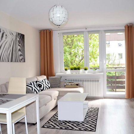 Apartament 11 Zakopane Luaran gambar