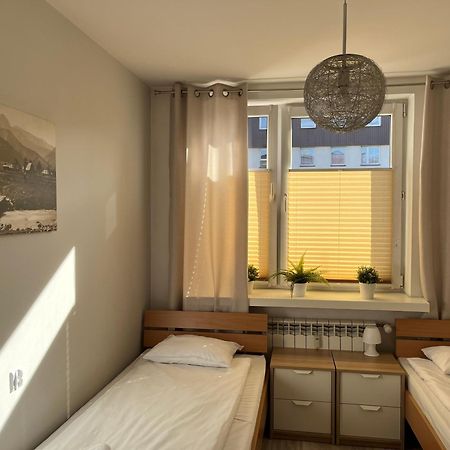 Apartament 11 Zakopane Luaran gambar