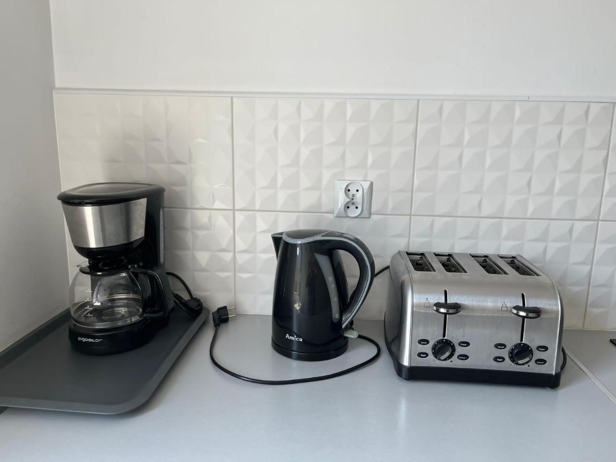 Apartament 11 Zakopane Luaran gambar