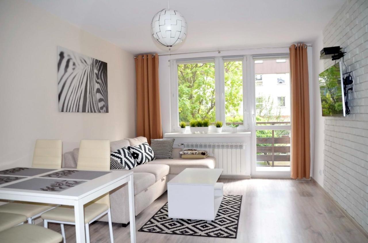 Apartament 11 Zakopane Luaran gambar
