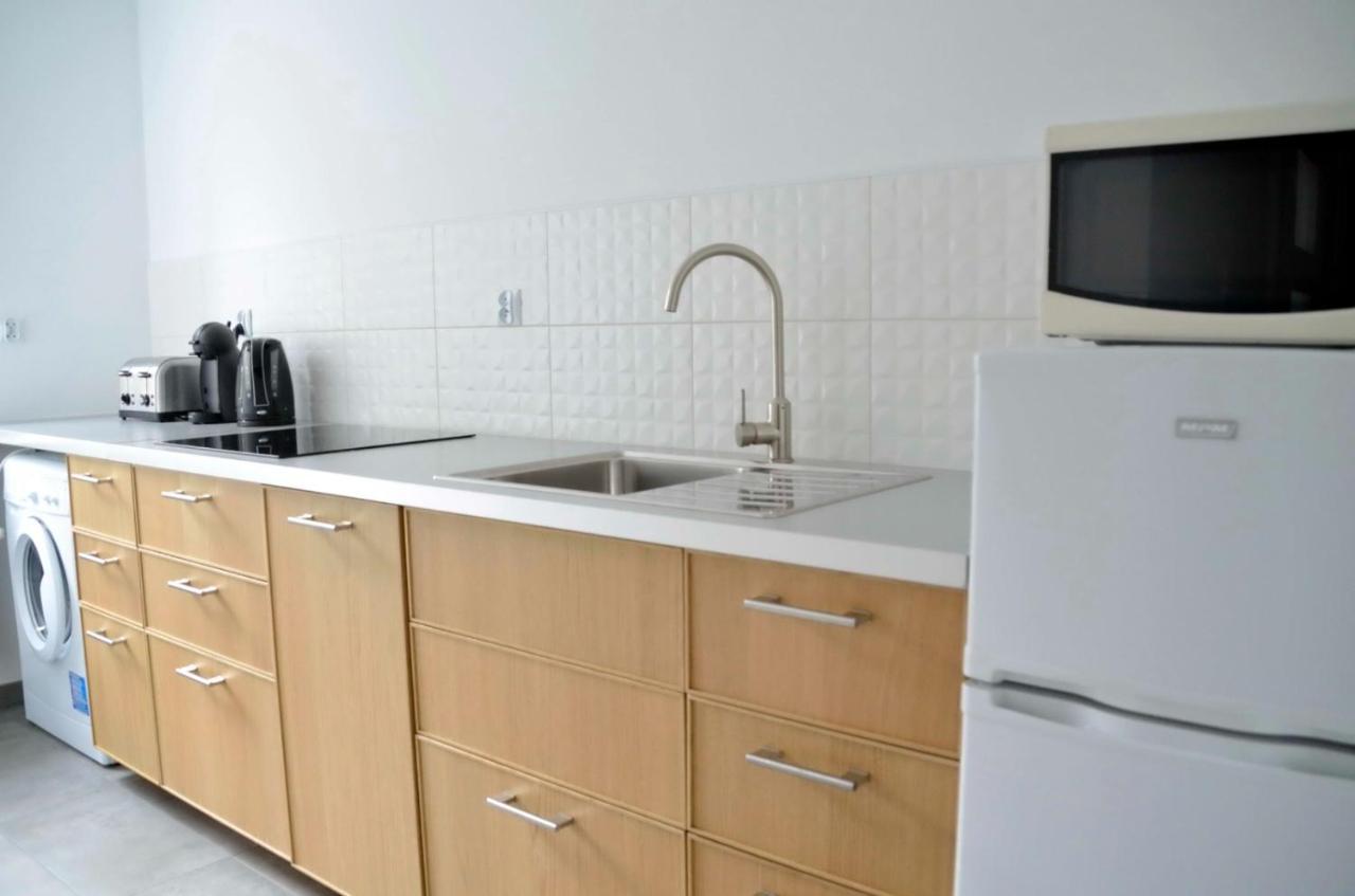 Apartament 11 Zakopane Luaran gambar