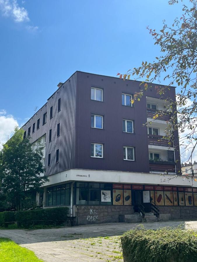 Apartament 11 Zakopane Luaran gambar