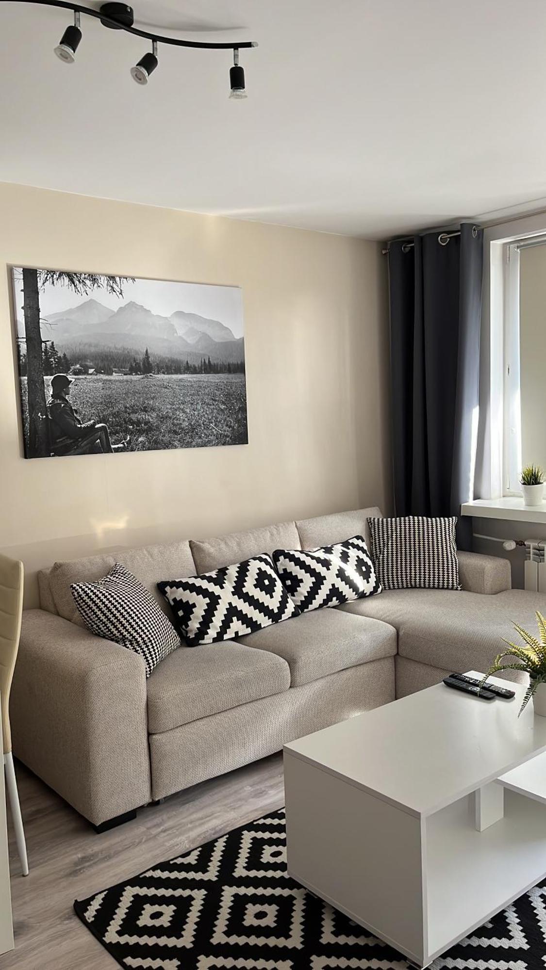 Apartament 11 Zakopane Luaran gambar